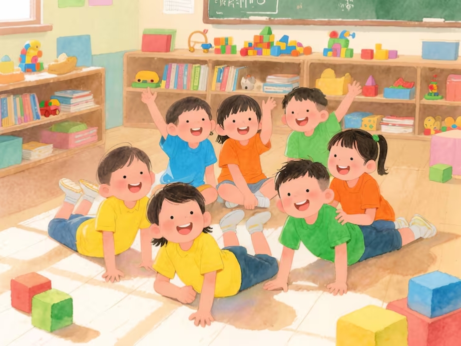 115學年度新竹縣私立佳佳幼兒園新生正取、備取名單